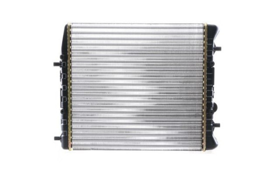 Radiator, engine cooling BEHR