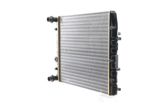 Radiator, engine cooling BEHR, Image 5