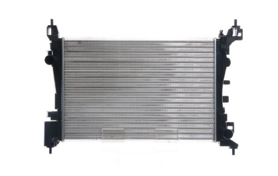 Radiator, engine cooling BEHR, Image 3