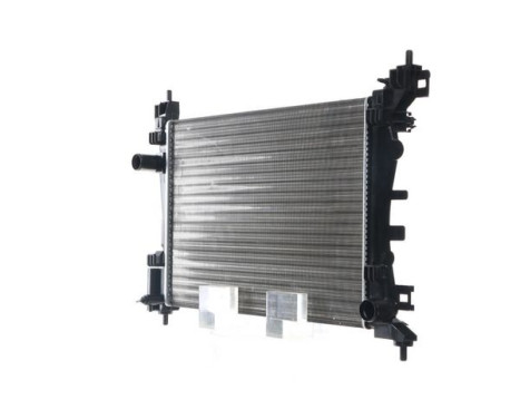 Radiator, engine cooling BEHR, Image 4