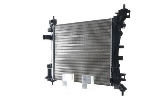 Radiator, engine cooling BEHR, Image 4