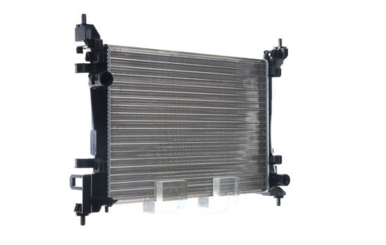 Radiator, engine cooling BEHR, Image 10