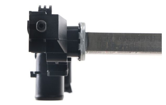 Radiator, engine cooling BEHR, Image 11