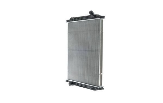 Radiator, engine cooling BEHR, Image 3