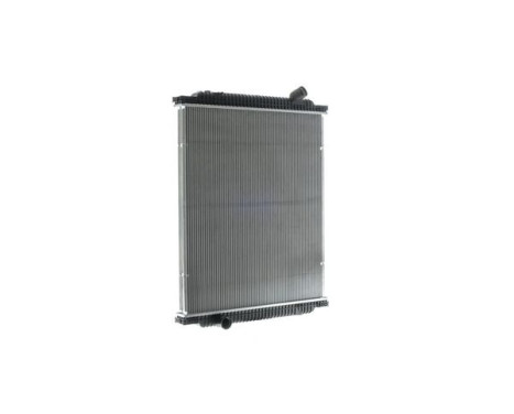 Radiator, engine cooling BEHR, Image 9