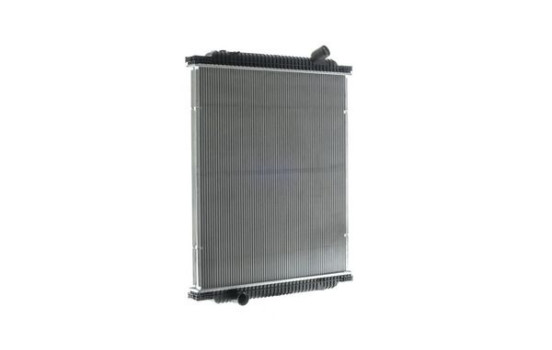 Radiator, engine cooling BEHR, Image 9