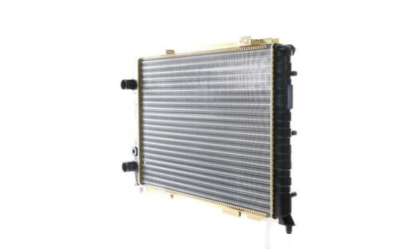 Radiator, engine cooling BEHR, Image 4