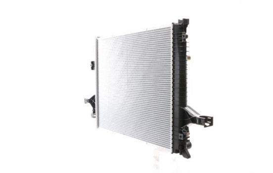 Radiator, engine cooling BEHR