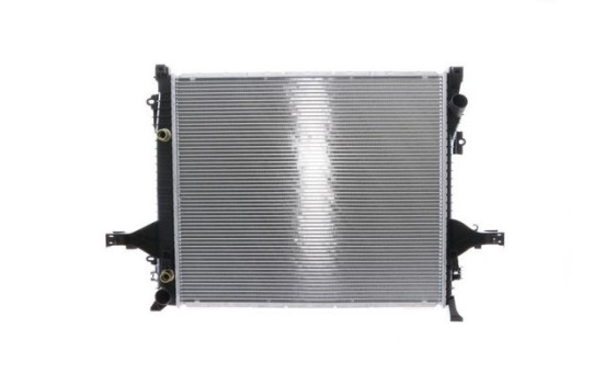 Radiator, engine cooling BEHR, Image 7