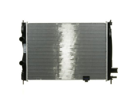Radiator, engine cooling BEHR, Image 2