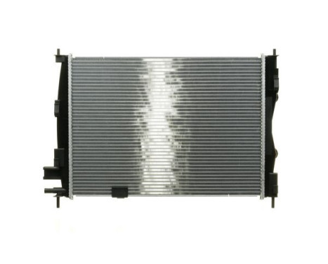 Radiator, engine cooling BEHR, Image 6