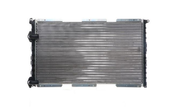 Radiator, engine cooling BEHR, Image 3