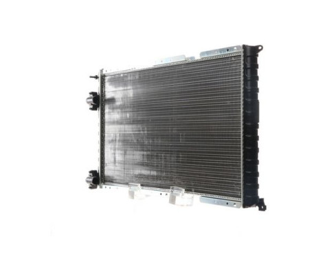 Radiator, engine cooling BEHR, Image 4