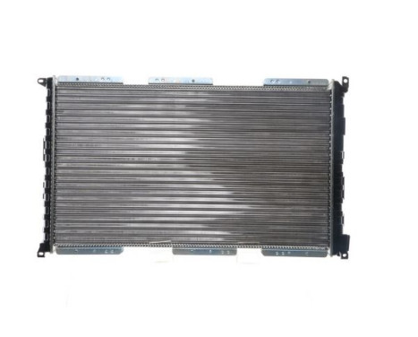 Radiator, engine cooling BEHR, Image 7