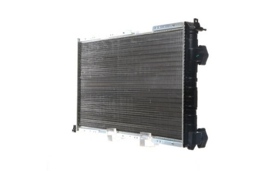 Radiator, engine cooling BEHR, Image 8