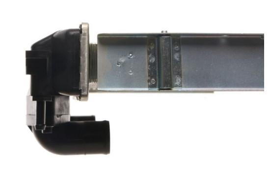 Radiator, engine cooling BEHR, Image 11