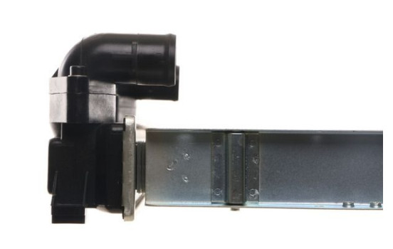 Radiator, engine cooling BEHR, Image 12