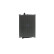 Radiator, engine cooling BEHR, Thumbnail 2