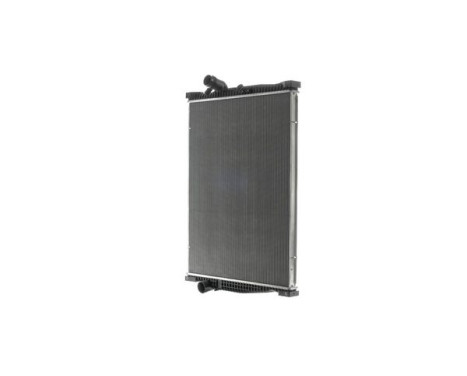 Radiator, engine cooling BEHR, Image 3