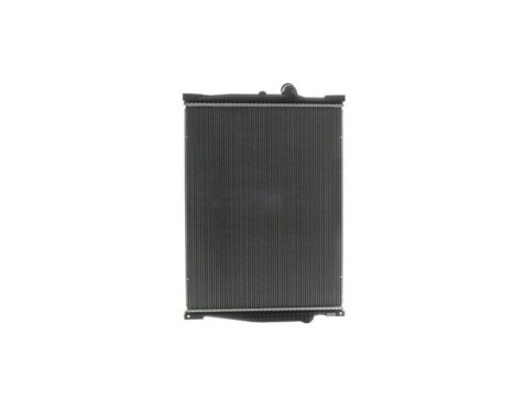 Radiator, engine cooling BEHR, Image 6