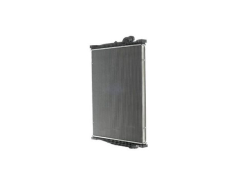 Radiator, engine cooling BEHR, Image 7
