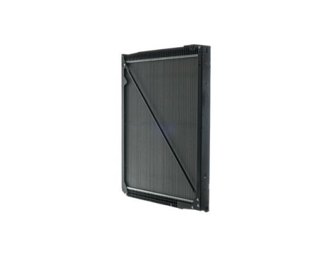 Radiator, engine cooling BEHR, Image 7