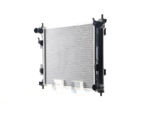 Radiator, engine cooling BEHR, Image 2