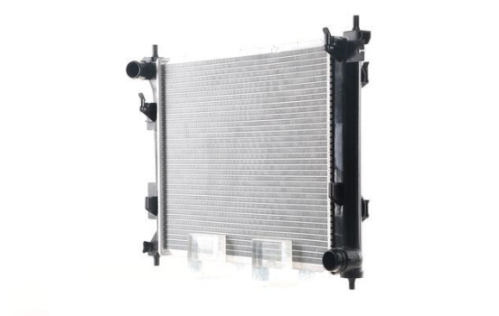 Radiator, engine cooling BEHR, Image 2