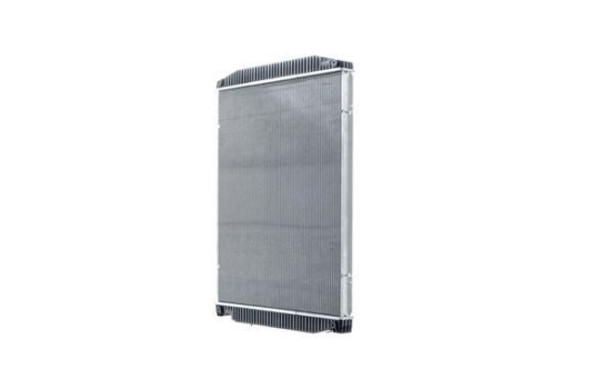 Radiator, engine cooling BEHR, Image 6