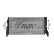 Radiator, engine cooling BW2588 Ava Quality Cooling