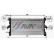Radiator, engine cooling CN2320 Ava Quality Cooling, Thumbnail 2