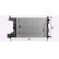 Radiator, engine cooling CT2072 Ava Quality Cooling