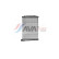 Radiator, engine cooling DF2030N Ava Quality Cooling, Thumbnail 2