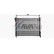 Radiator, engine cooling DN2470 Ava Quality Cooling