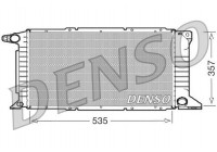 Radiator, engine cooling DRM10101 Denso