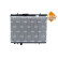 Radiator, engine cooling EASY FIT, Thumbnail 3