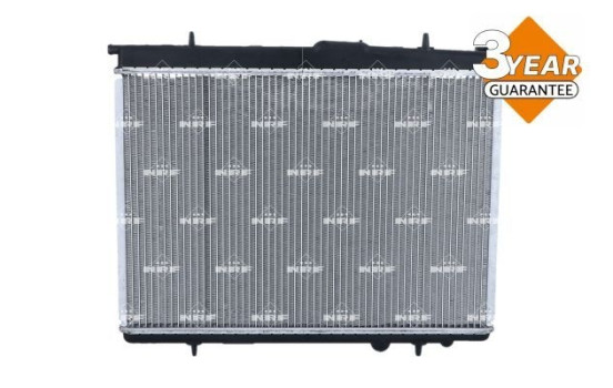 Radiator, engine cooling EASY FIT, Image 5