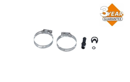Radiator, engine cooling EASY FIT, Image 7
