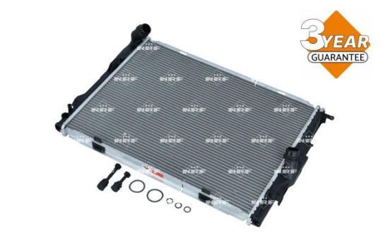 Radiator, engine cooling EASY FIT, Image 2