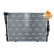 Radiator, engine cooling EASY FIT, Thumbnail 3