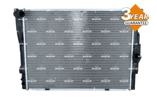Radiator, engine cooling EASY FIT, Image 3