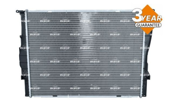 Radiator, engine cooling EASY FIT, Image 5