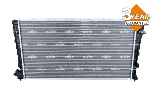Radiator, engine cooling EASY FIT, Image 5