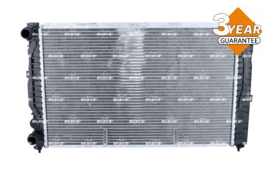 Radiator, engine cooling EASY FIT, Image 3