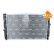 Radiator, engine cooling EASY FIT, Thumbnail 5