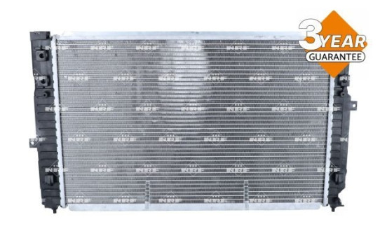 Radiator, engine cooling EASY FIT, Image 5