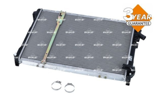 Radiator, engine cooling EASY FIT, Image 2