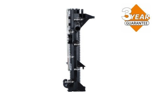 Radiator, engine cooling EASY FIT, Image 4