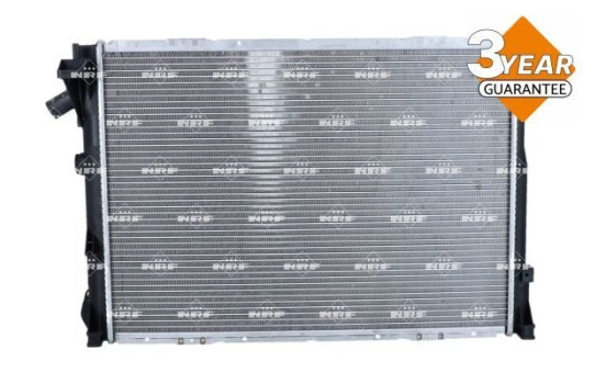 Radiator, engine cooling EASY FIT, Image 5