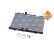 Radiator, engine cooling EASY FIT, Thumbnail 2